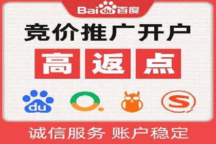 百度推广实战案例分享